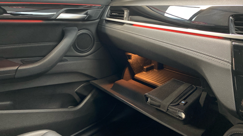 BMW X1 sDrive 20i MHT xLine 5dr Step Auto Petrol Estate